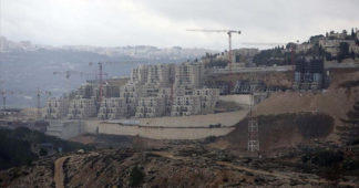 Wary of Biden, Israel goes quiet while advancing major East Jerusalem projects