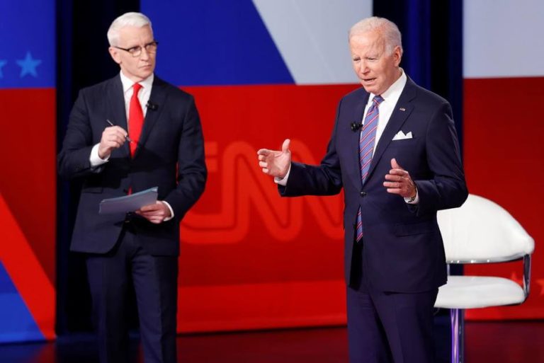 Washington backpedals after Biden’s support for Taiwan in case of Chinese attack