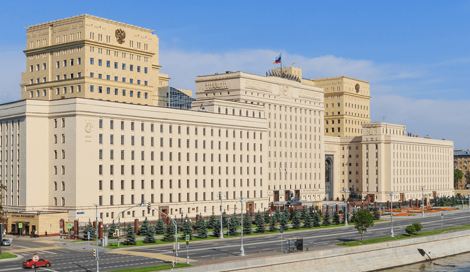 Russia summons German military attaché after Berlin’s defense minister suggests NATO should threaten Moscow with nuclear missiles