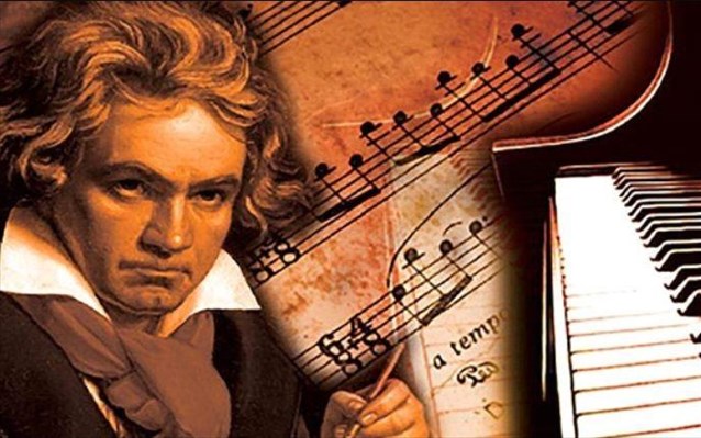 After more than two centuries, Beethoven’s 10th Symphony has been completed by an AI
