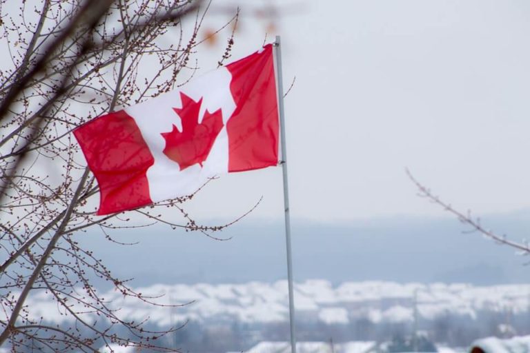 Canadian military saw Covid-19 pandemic as ‘unique opportunity’ to deploy propaganda on own population