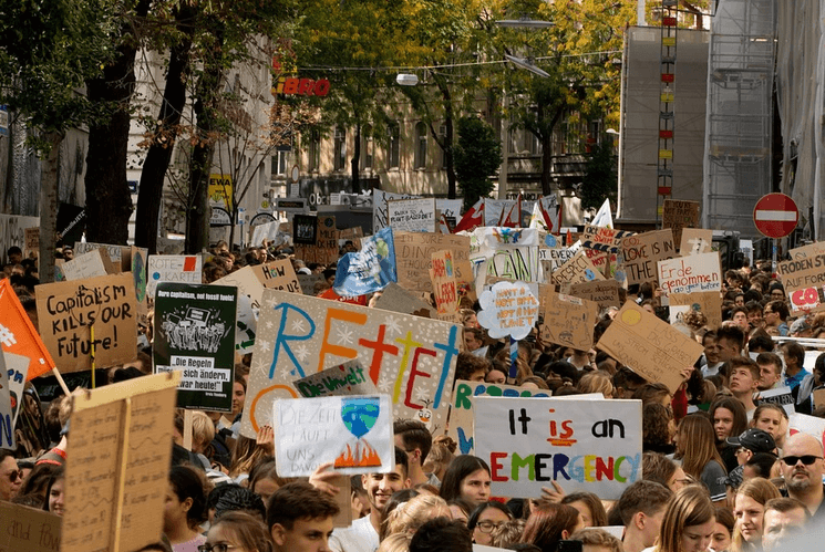 200+ Global Scientists Say Urgent and ‘Large-Scale Actions’ Mandatory to Keep 1.5°C Goal Alive