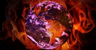 Latest UN Climate Report Delivers ‘Another Thundering Wake-Up Call’