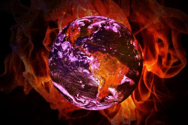 Latest UN Climate Report Delivers ‘Another Thundering Wake-Up Call’