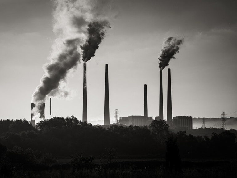 G-20 Climate Talks Stall Ahead of Rome Leaders’ Summit