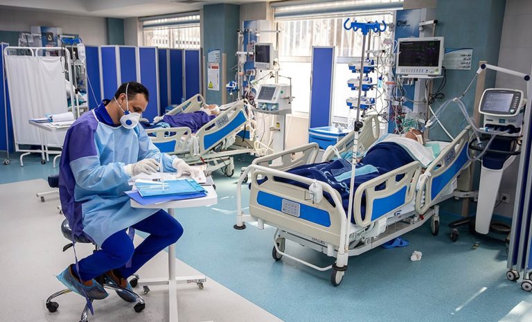 The winter of death: Governments slash COVID-19 restrictions as cases surge