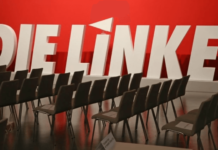 Why we are leaving DIE LINKE