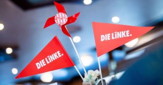 Les élections en Allemagne et la crise du Parti de Gauche – Die Linke