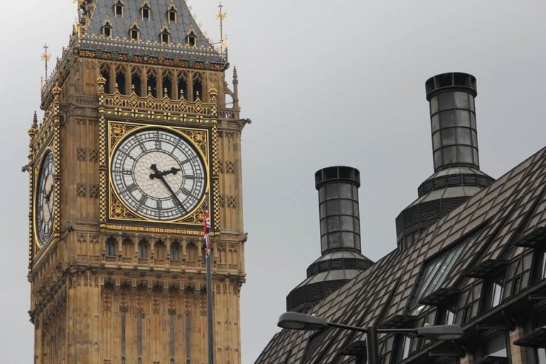 Austerity in England linked to more than 50,000 extra deaths in five years