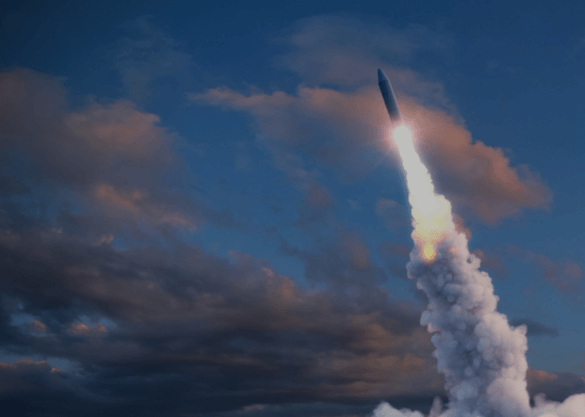 Nuclear war is possible – US commander