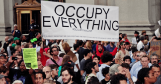 Life can be different: 10 years ago, Occupy Wall Street changed the world