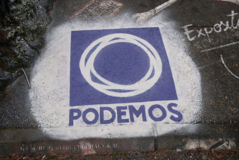 Quel avenir pour Podemos ?