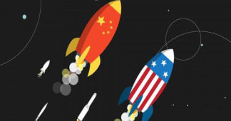 China Urges US to Join Talks on Arms Control for Space