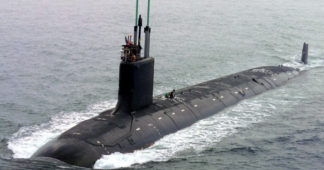 No to nuclear submarines – Jobs and health, not nukes