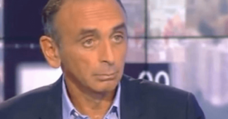 How Éric Zemmour is shaking up the French presidential election