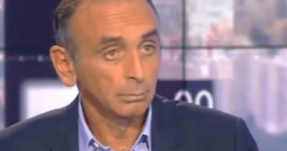 Législatives en Israël: “La Bérézina des humanistes”, lance Éric Zemmour