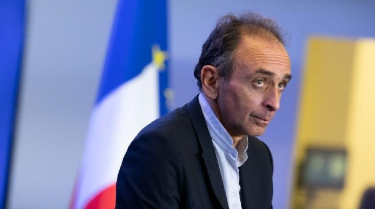 France: Un Juif candidat au role de Mussolini ou Hitler!