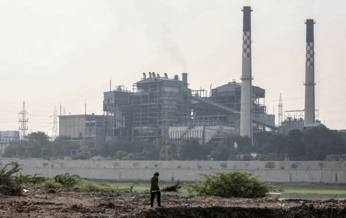India criticised over coal at Cop26 – but real villain was climate injustice