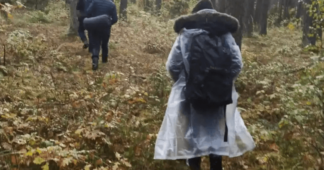 ‘Please save us’: Refugees face death at Poland-Belarus border