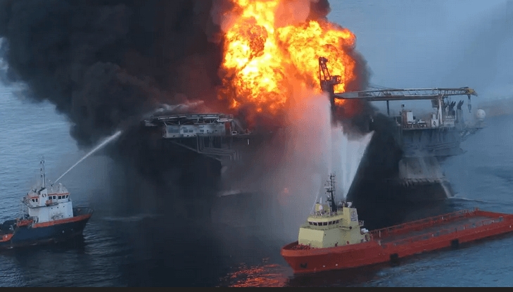 ‘Lighting the Fuse on a Massive Carbon Bomb’: Biden Rebuked on Eve of Drilling Lease Sale