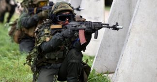 Ukraine invasion claims US ‘disinformation’ – Moscow