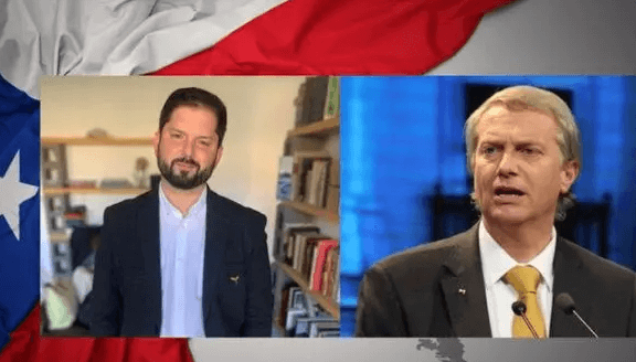 Rise of the Far Right in Chile