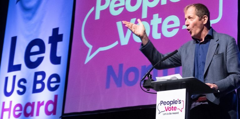 How Labour got lumbered with its disastrous Brexit policy