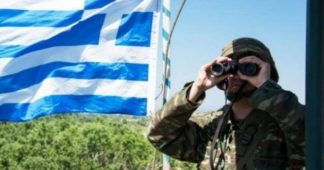 Greece ‘s Army set on “increased readiness” in Evros and Aegean after Erdogan’s threats
