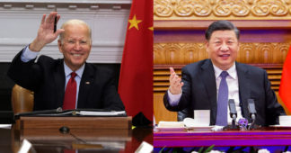 Xi-Biden virtual summit sends positive signal; the key is to implement consensus spirit: Global Times editorial