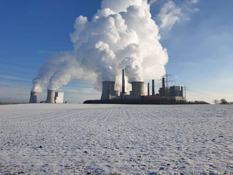 Carbon tax over-rated
