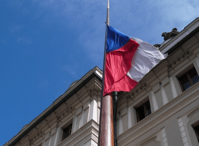 A Lucky Break from Populism?