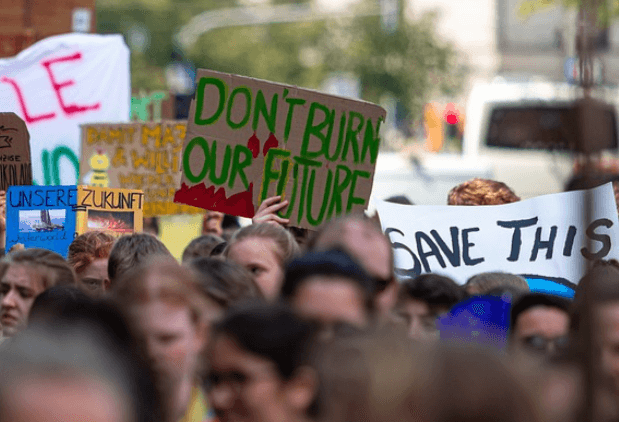 Letter Accusing World Leaders of Climate ‘Betrayal’ Signed by 1 Million People – And Growing