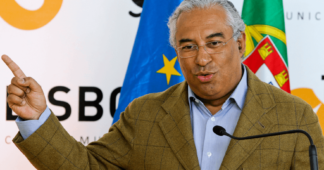 End of the affair: Portugal’s far left dumps António Costa