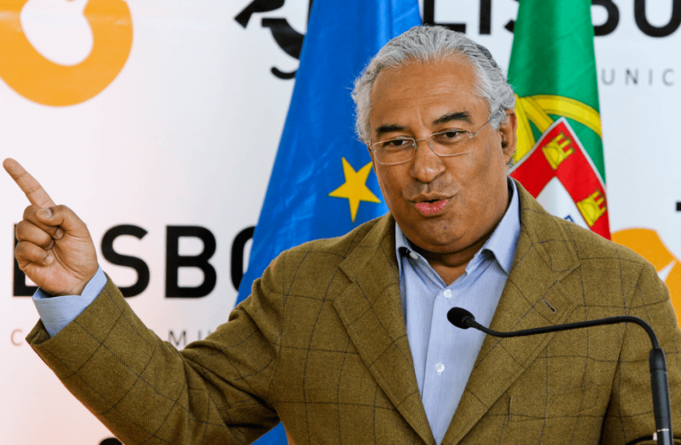 Portugal’s Election Is About Whether Austerity Is Really Over