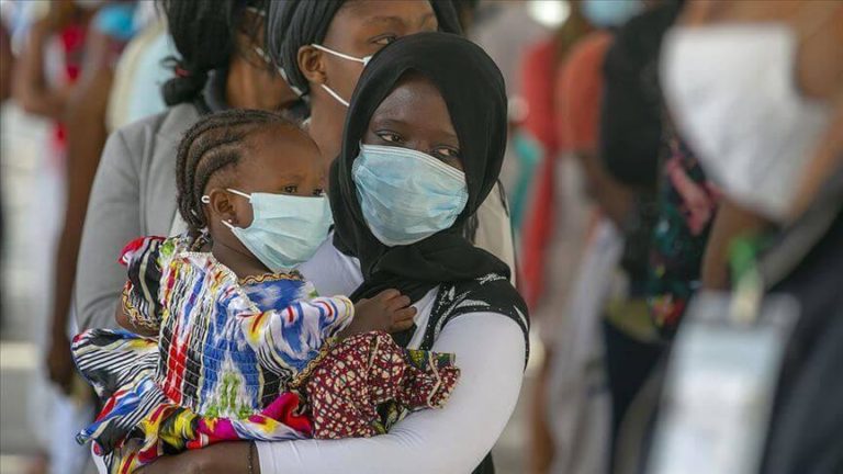 ‘It Was Entirely Avoidable’: Rich Countries Blamed as New Covid Variant Sparks Global Alarm