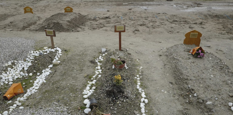 Channel deaths are a direct consequence of Britain and France’s ‘racist’ border regime, refugee rights groups say