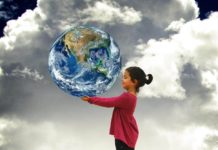 Ecology, Environment, Equity and institutional Just Transitions