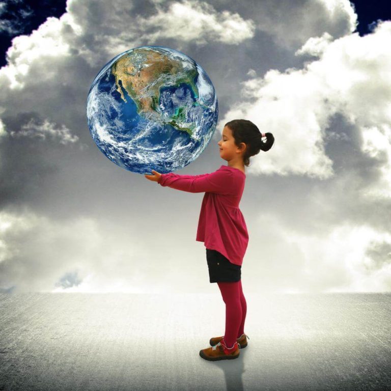 Ecology, Environment, Equity and institutional Just Transitions