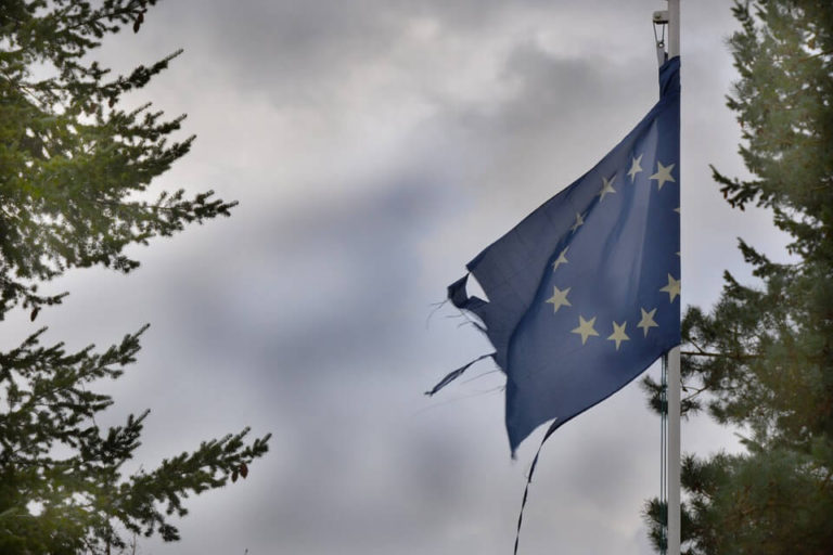 The cruelty of EU austerity