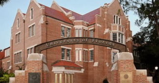 The University of Florida bars professors from testifying in a voting rights case