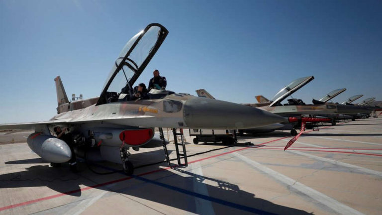 Even without Netanyahu, Israel wants to blow up the Middle East!