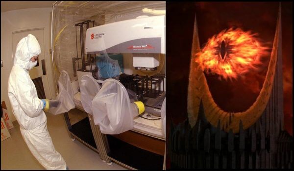 Is the Tide Finally Starting to Turn on Covid as an American Biowarfare Attack?