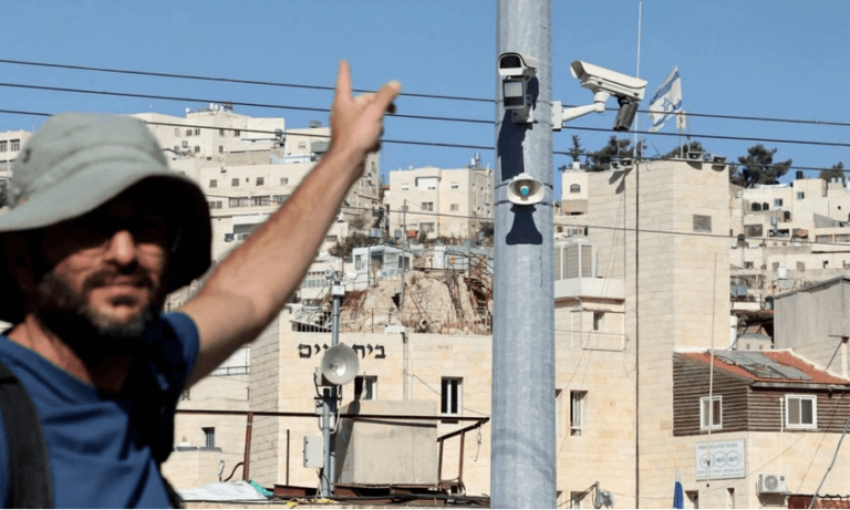 Unregulated Israeli spyware is a global threat, experts warn