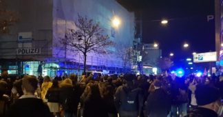Wuppertal: Giorgos Zantiotis und sein Tod werden in den Dreck gezogen