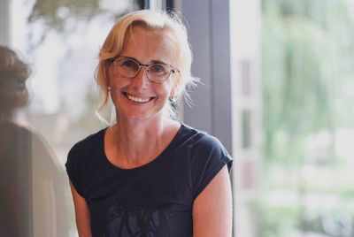 Interview With Kateřina Konečná, Newly Elected Chairwoman of the KSČM