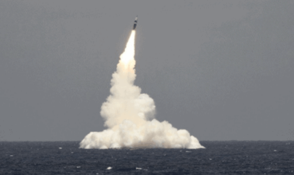 The US nuclear arsenal is becoming more destructive and possibly more risky