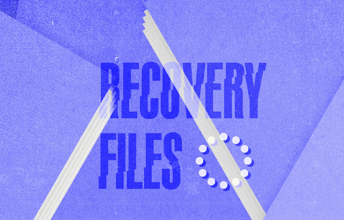 The Recovery Files: scrutinising the billions from Brussels