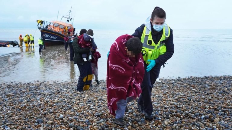Unless both France and Britain act, more horrific or appalling deaths in the Channel are grimly inevitable