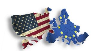 How the US military-industrial complex has used think tanks to hijack EU policy making