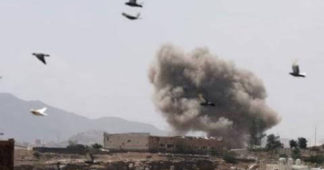 Bombings, Casualties Surge in Escalation of Saudi Air War in Yemen